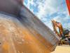 Caterpillar 775F - German Machine / Auto Greasing Foto 22 thumbnail