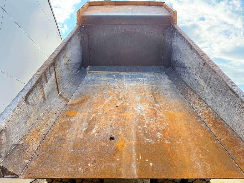 Caterpillar 775F - German Machine / Auto Greasing Foto 21