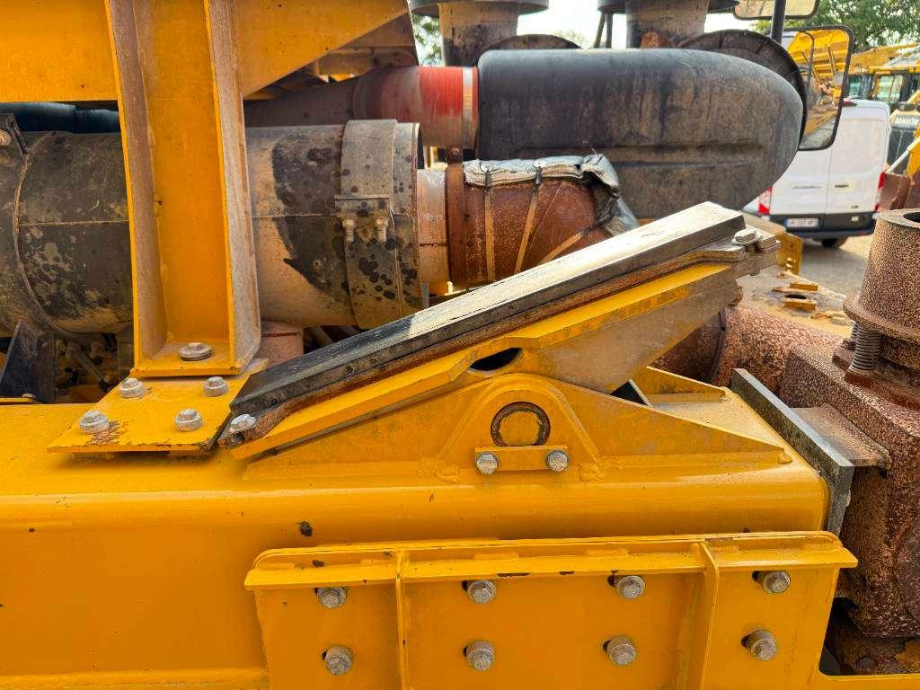 Caterpillar 775F - German Machine / Auto Greasing Foto 29