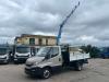 Iveco DAILY 35-130 Foto 12 thumbnail
