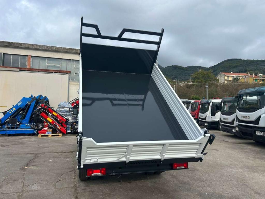 Iveco DAILY 35-130 Foto 20