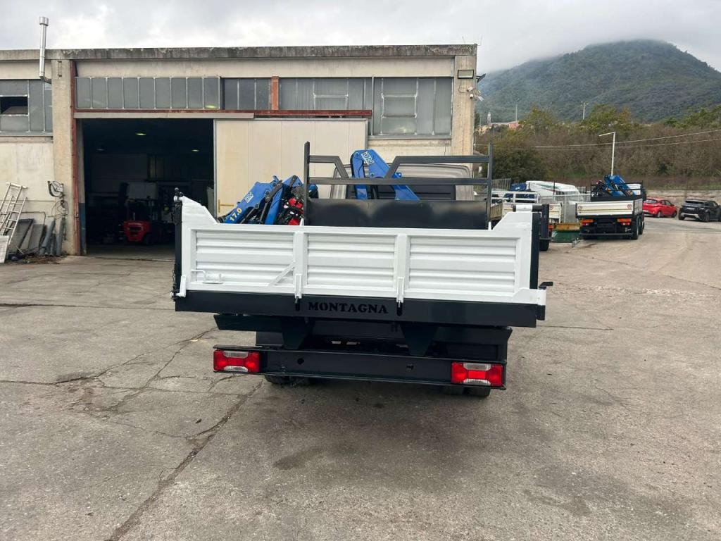 Iveco DAILY 35-130 Foto 9