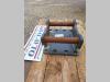 S30 for 2 ton excavators Attachment plate Foto 7 thumbnail