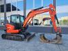 Kubota kx057-4 Foto 3 thumbnail
