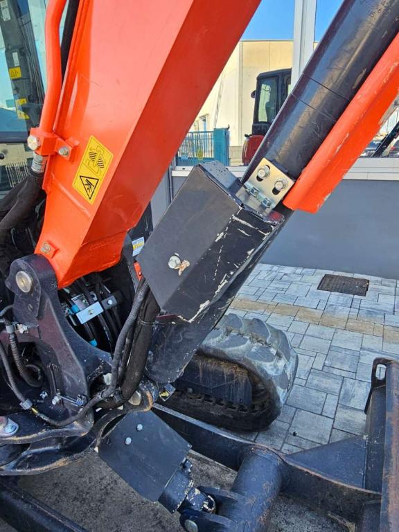 Kubota kx057-4 Foto 16