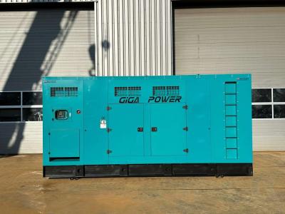 Giga Power Giga Power RT-W800GF vendida por Big Machinery