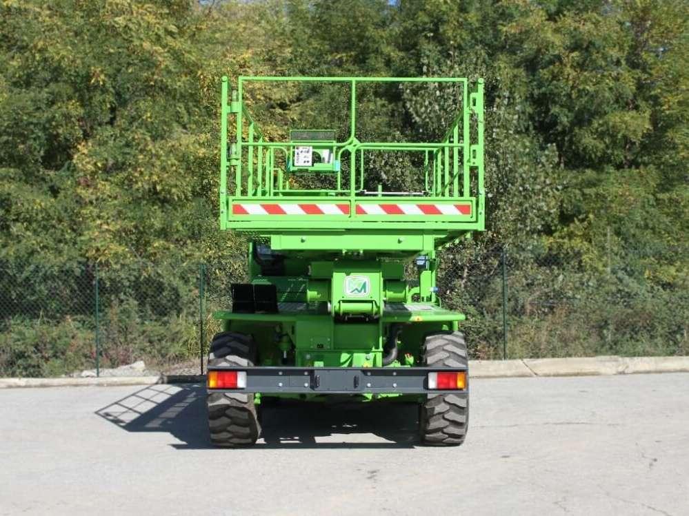Merlo PL15 - 4X4 Foto 11