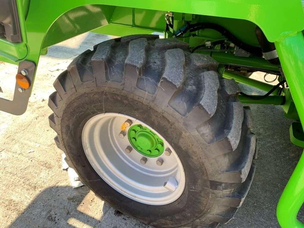 Merlo PL15 - 4X4 Foto 16
