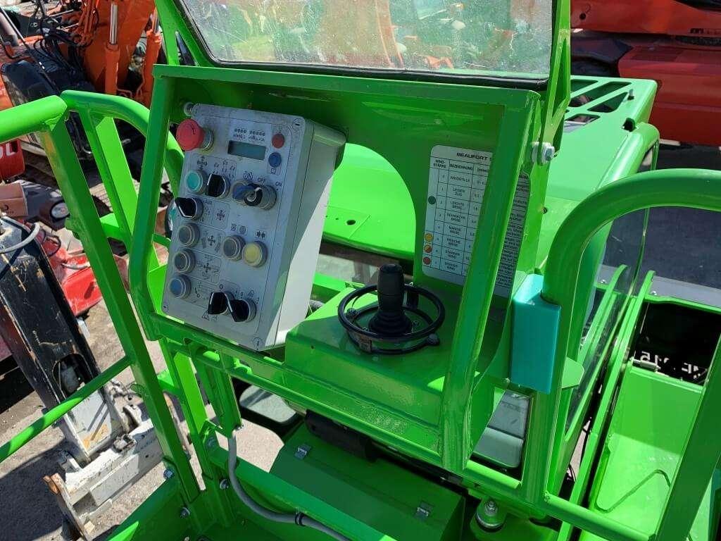Merlo PL15 - 4X4 Foto 18