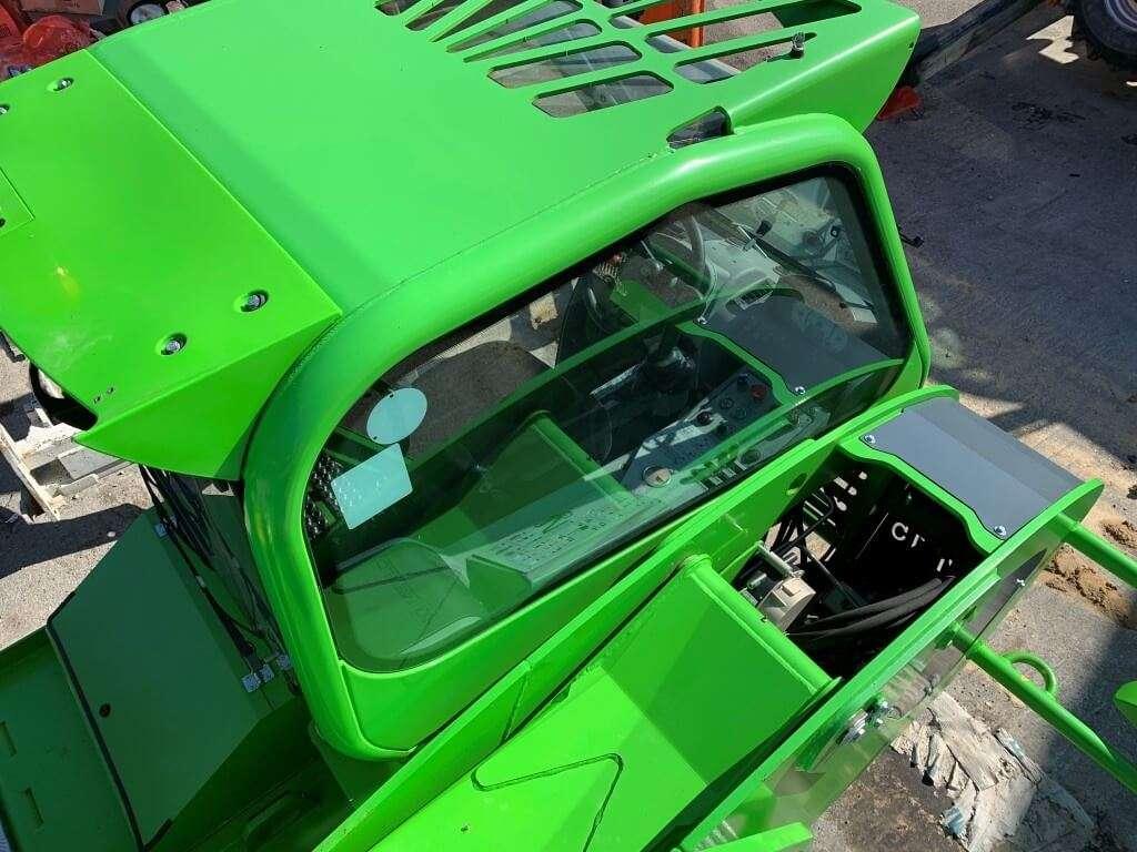 Merlo PL15 - 4X4 Foto 19