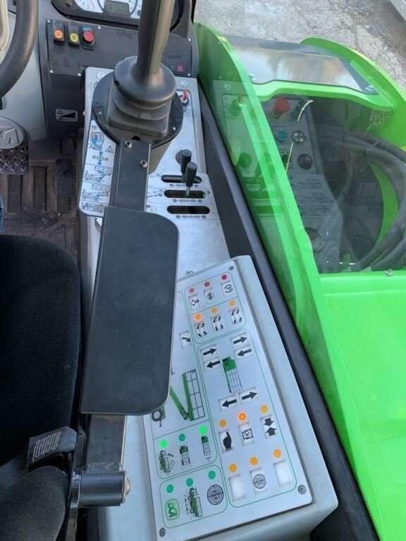 Merlo PL15 - 4X4 Foto 20
