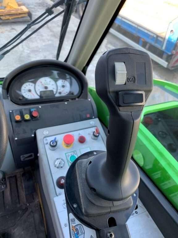 Merlo PL15 - 4X4 Foto 8