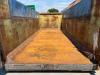 CONTAINER SCARRABILE USATO A CIELO APERTO Foto 8 thumbnail