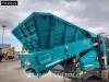 Powerscreen Warrior 1400X Foto 24 thumbnail