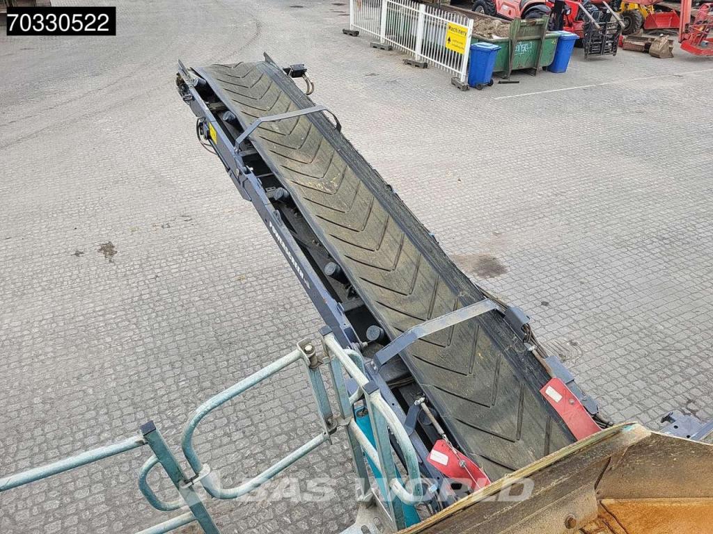Powerscreen Warrior 1400X Foto 18