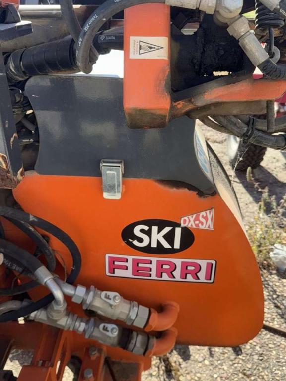Ferri SKI DX-SX Foto 4