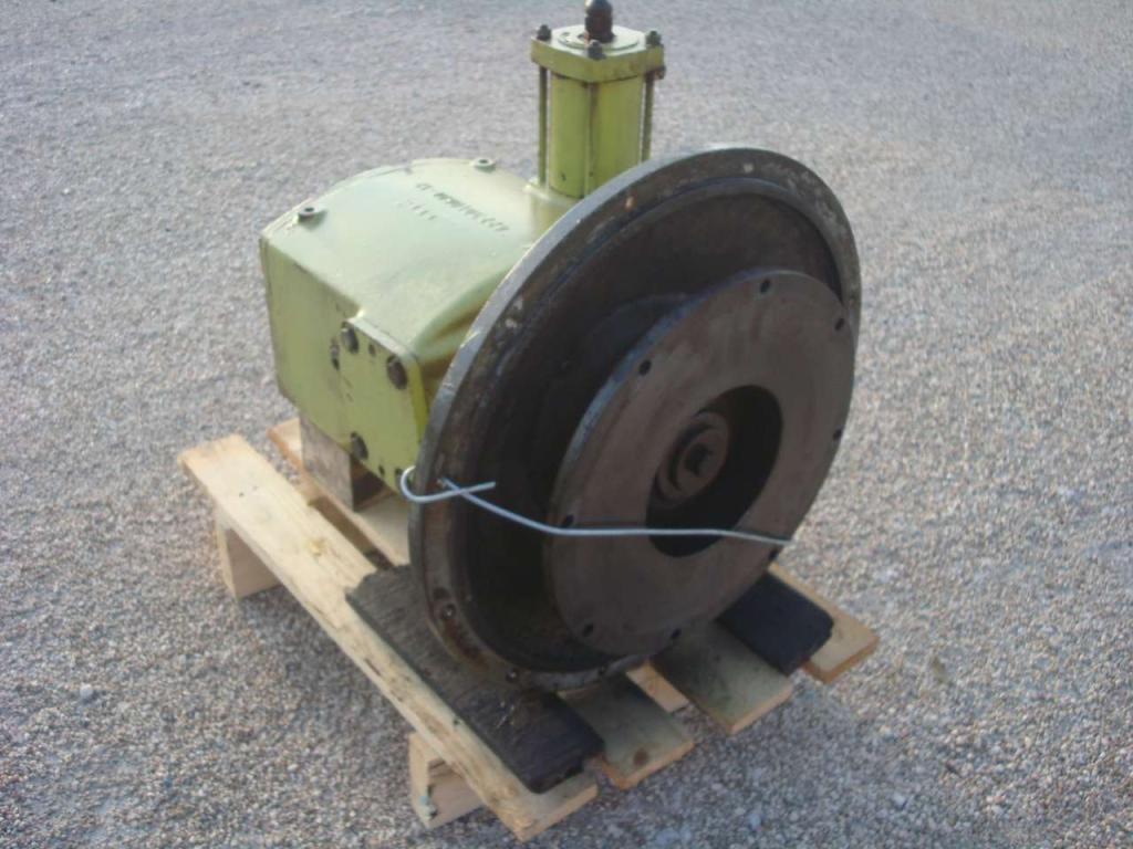 Bomba hidráulica para Hydromac H 115 Foto 3