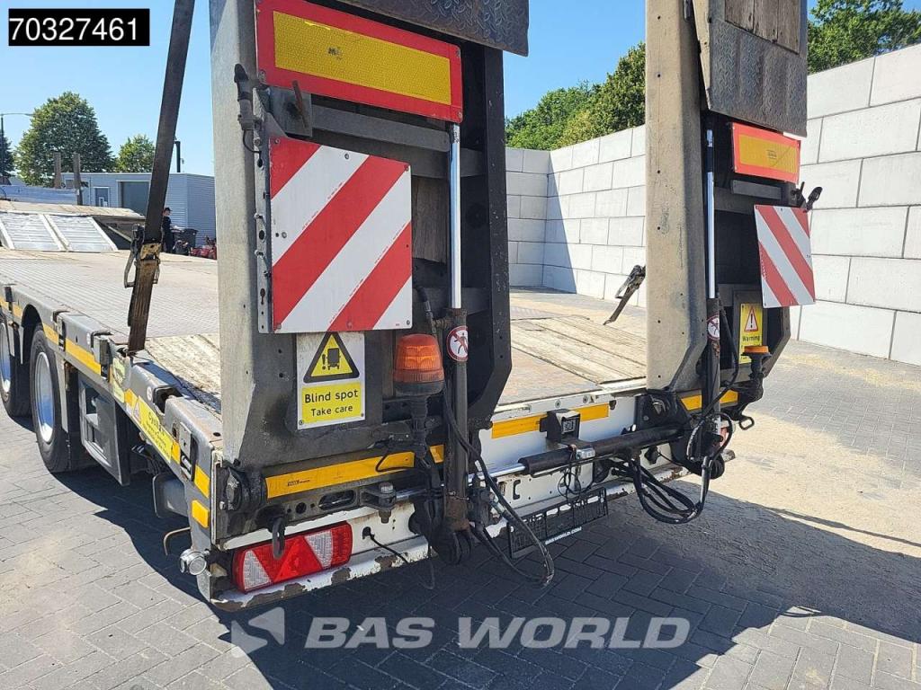 Faymonville 0B2A0 Steering Axle Ramps Foto 10