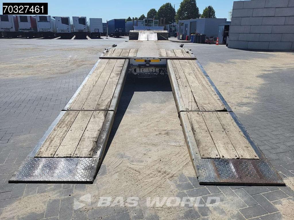 Faymonville 0B2A0 Steering Axle Ramps Foto 12
