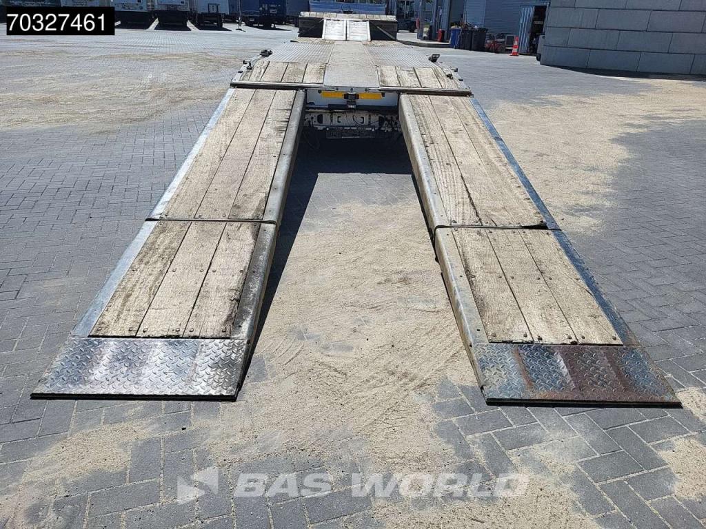 Faymonville 0B2A0 Steering Axle Ramps Foto 14