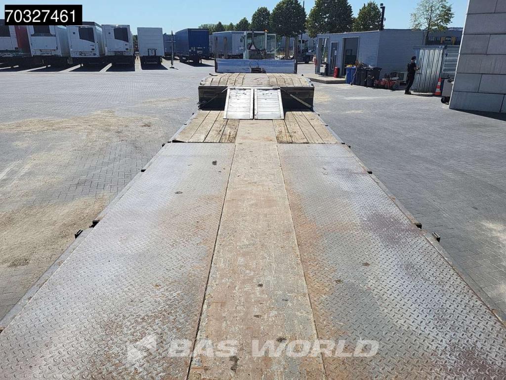 Faymonville 0B2A0 Steering Axle Ramps Foto 16