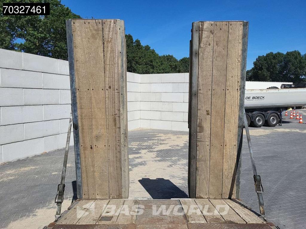 Faymonville 0B2A0 Steering Axle Ramps Foto 17