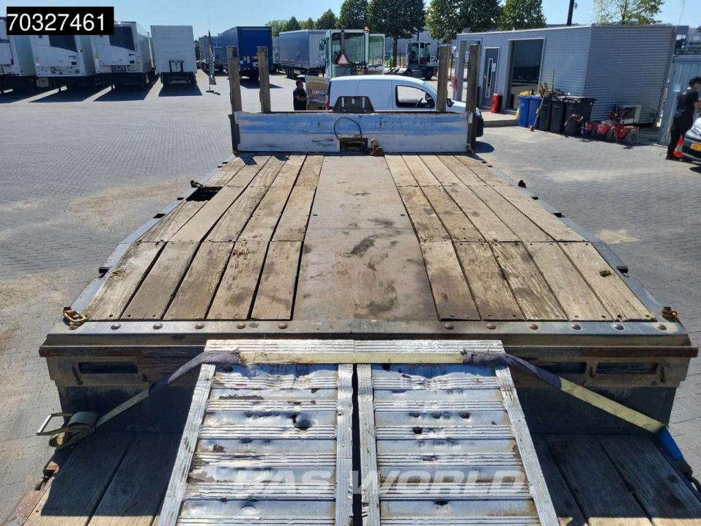Faymonville 0B2A0 Steering Axle Ramps Foto 18