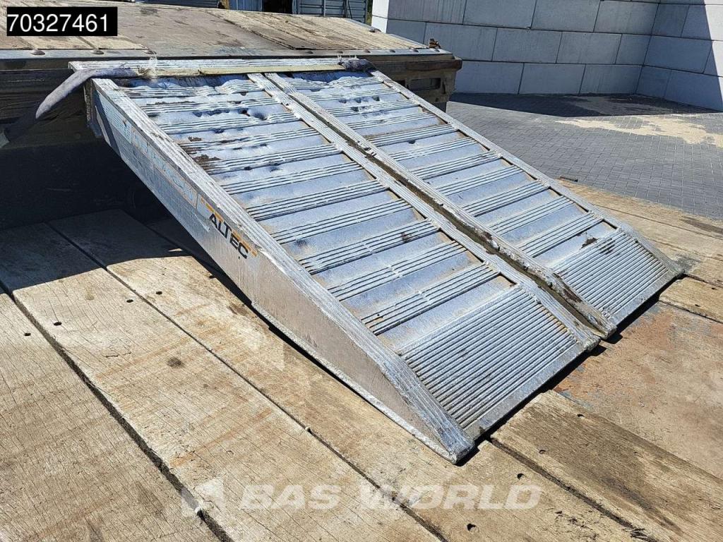 Faymonville 0B2A0 Steering Axle Ramps Foto 19