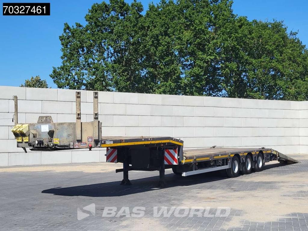 Faymonville 0B2A0 Steering Axle Ramps Foto 2