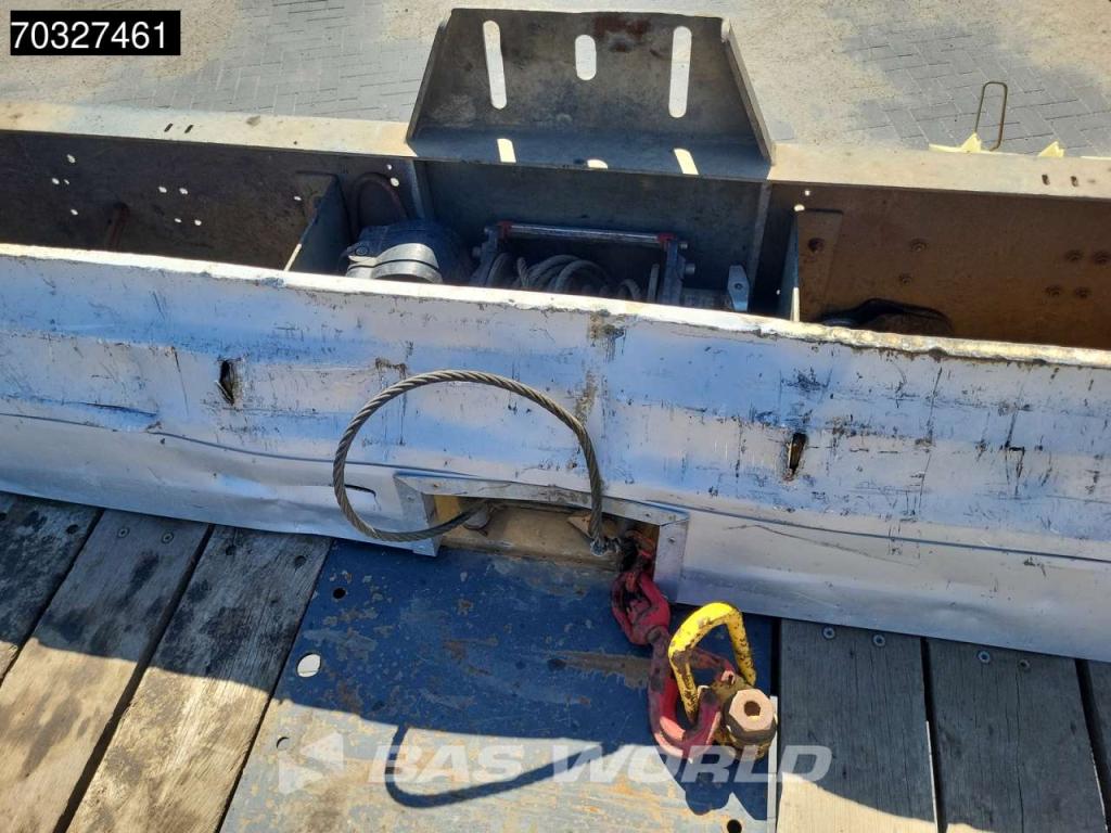 Faymonville 0B2A0 Steering Axle Ramps Foto 20