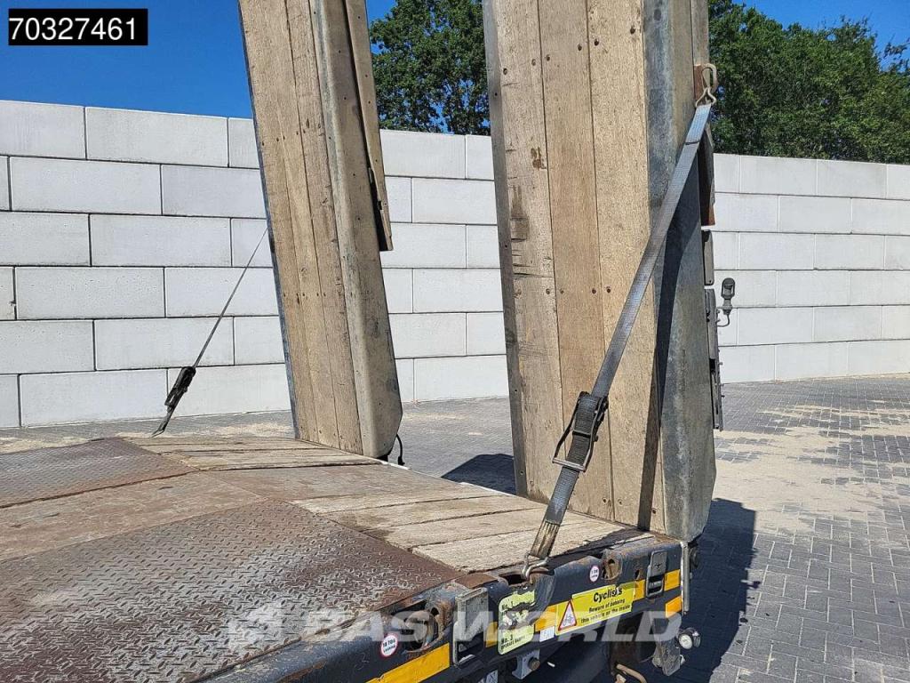 Faymonville 0B2A0 Steering Axle Ramps Foto 21