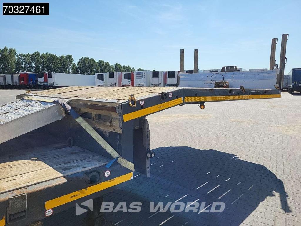 Faymonville 0B2A0 Steering Axle Ramps Foto 22