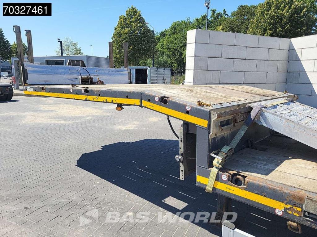 Faymonville 0B2A0 Steering Axle Ramps Foto 23
