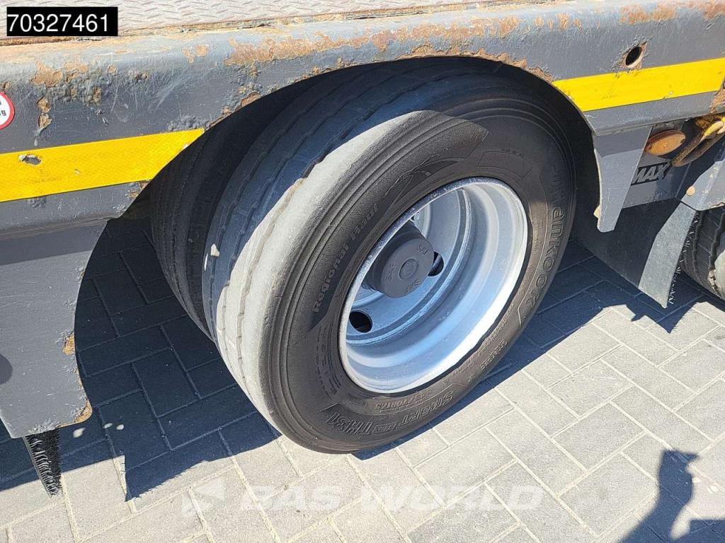 Faymonville 0B2A0 Steering Axle Ramps Foto 25