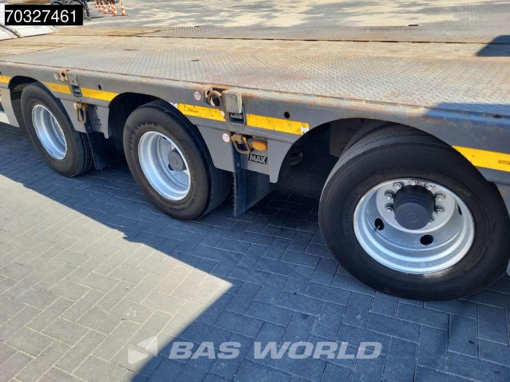 Faymonville 0B2A0 Steering Axle Ramps Foto 26