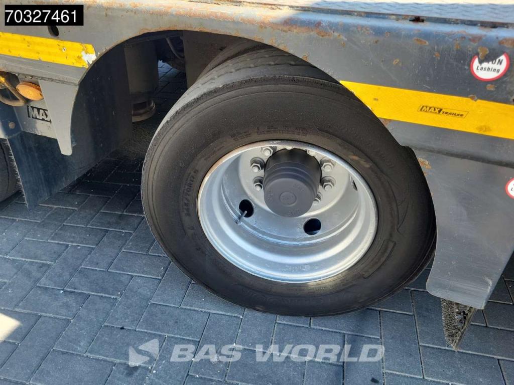 Faymonville 0B2A0 Steering Axle Ramps Foto 27