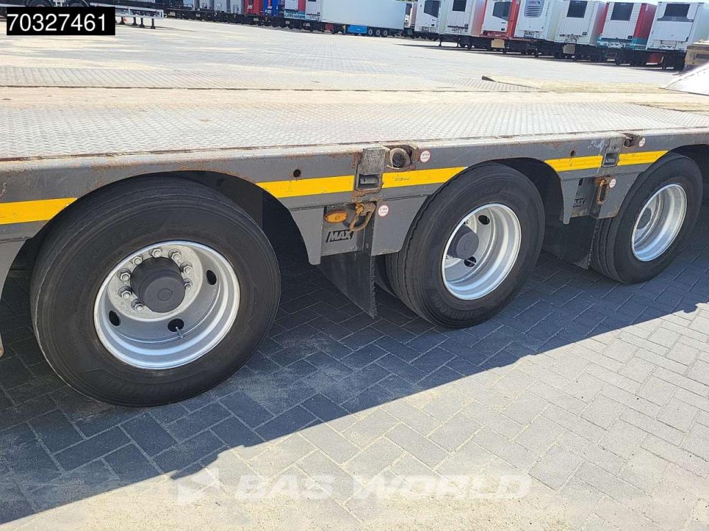 Faymonville 0B2A0 Steering Axle Ramps Foto 29