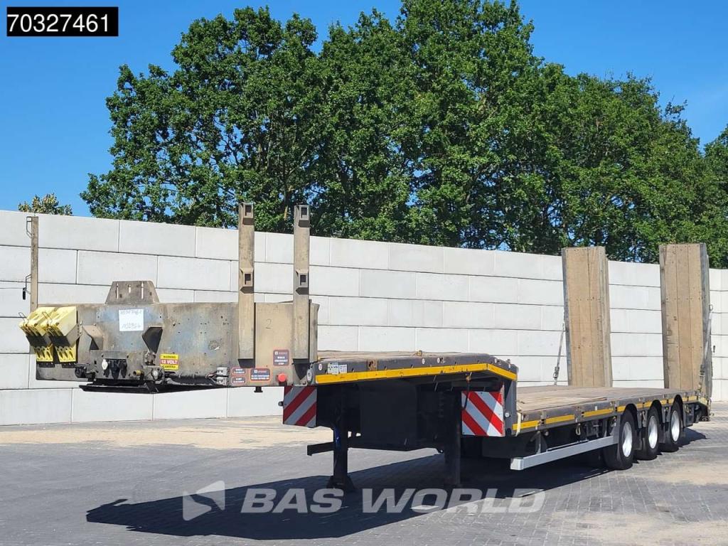 Faymonville 0B2A0 Steering Axle Ramps Foto 5