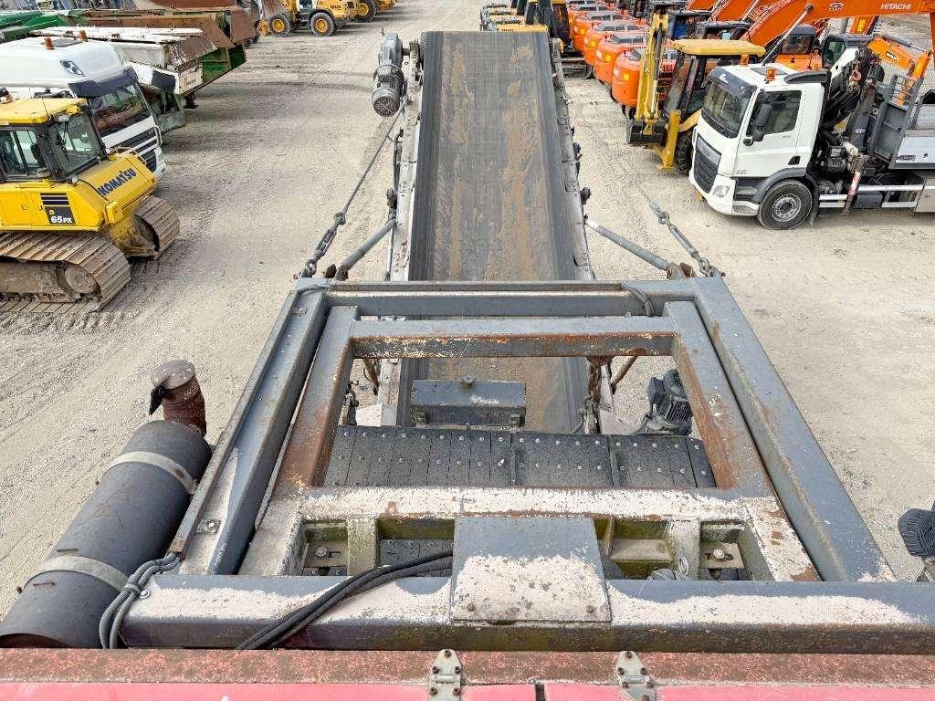 Kleemann MR122 K092 - Dutch Machine / Impact Crusher Foto 15