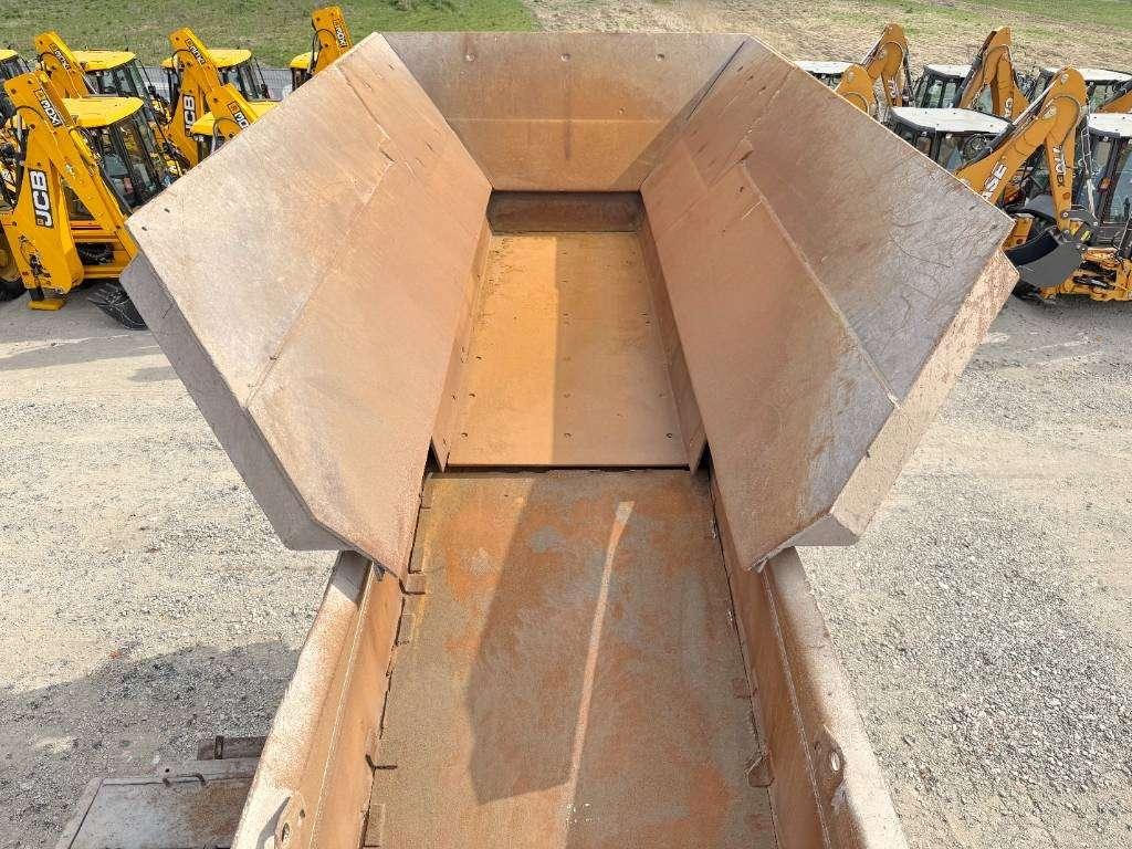 Kleemann MR122 K092 - Dutch Machine / Impact Crusher Foto 16