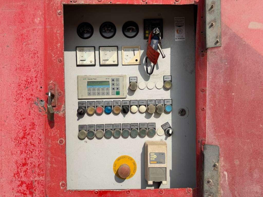 Kleemann MR122 K092 - Dutch Machine / Impact Crusher Foto 28