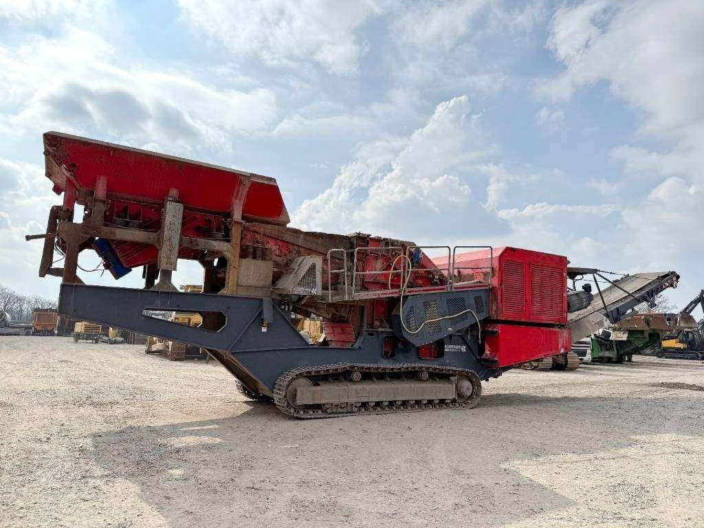 Kleemann MR122 K092 - Dutch Machine / Impact Crusher Foto 5