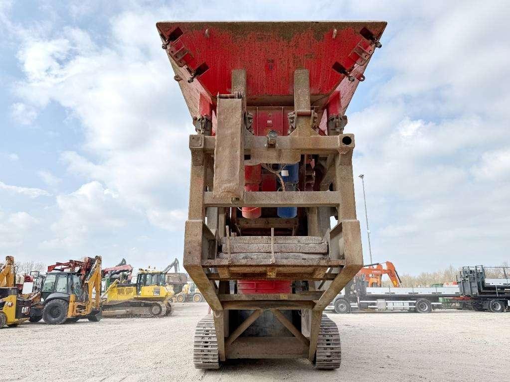 Kleemann MR122 K092 - Dutch Machine / Impact Crusher Foto 6