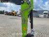 Zoomlion ZE55 GU KUBOTA ENGINE - CE CERTIFIED Foto 11 thumbnail