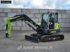Zoomlion ZE55 GU KUBOTA ENGINE - CE CERTIFIED Foto 2 thumbnail