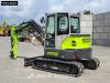 Zoomlion ZE55 GU KUBOTA ENGINE - CE CERTIFIED Foto 3 thumbnail