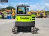 Zoomlion ZE55 GU KUBOTA ENGINE - CE CERTIFIED Foto 5 thumbnail