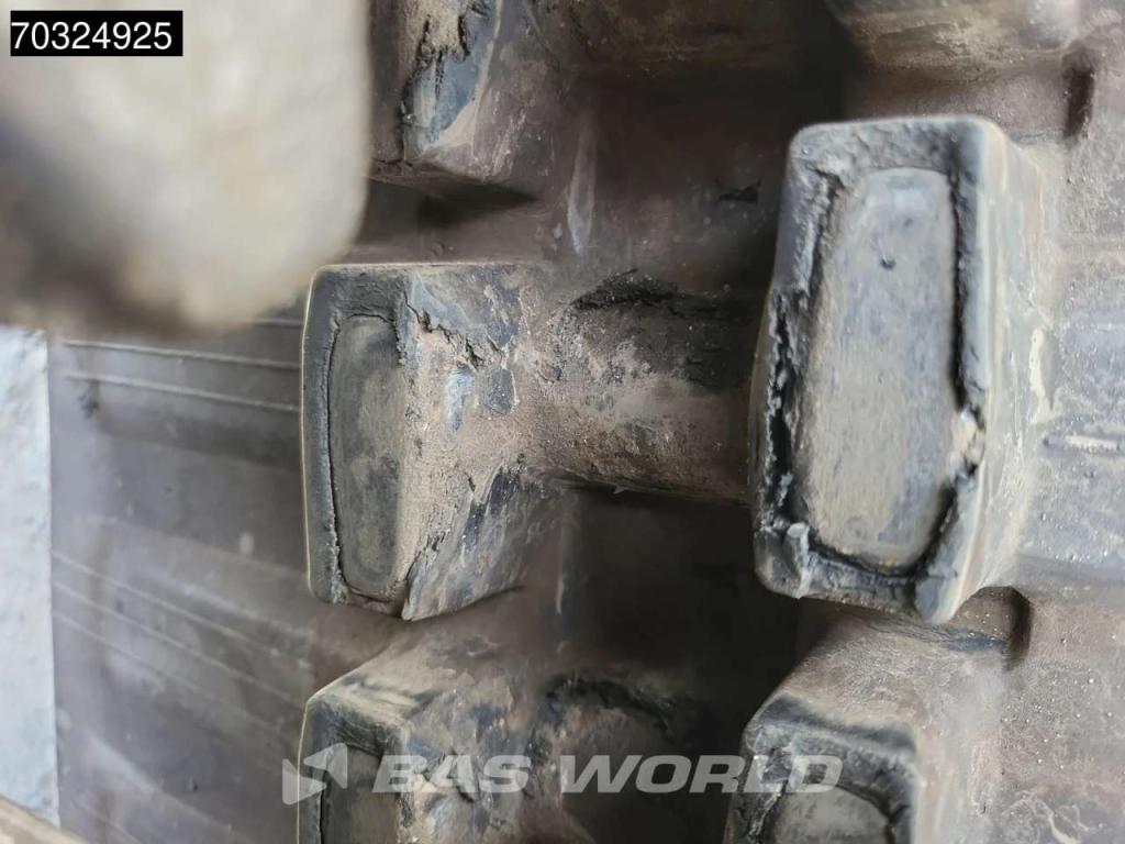 Zoomlion ZE55 GU KUBOTA ENGINE - CE CERTIFIED Foto 22