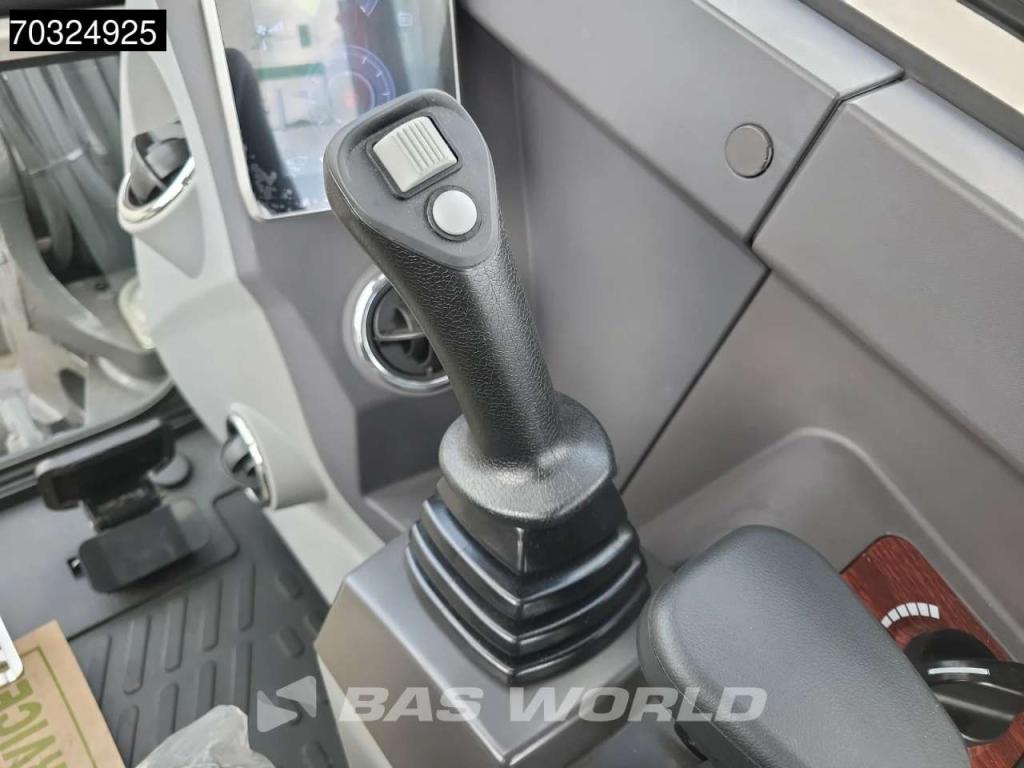 Zoomlion ZE55 GU KUBOTA ENGINE - CE CERTIFIED Foto 27