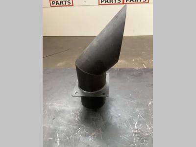 Colector de escape para Hitachi ZX 135-5 vendida por Massucco T. Srl Area Ricambi